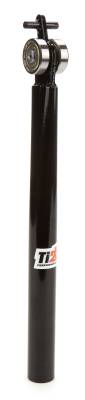 Ti22 PERFORMANCE - Ti22 Performance TIP6019 Top Wing Post Roller Black Steel