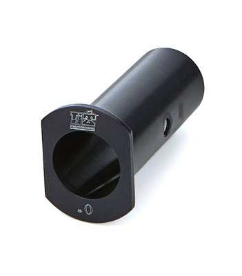 Ti22 PERFORMANCE - Ti22 Performance TIP2140 Camber Sleeve 0 Degree Black Sold Each