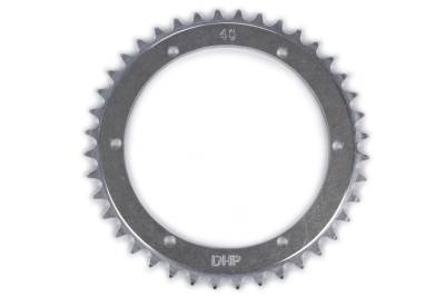 Ti22 PERFORMANCE - Ti22 Performance TIP3841-40 600 Rear Sprocket 6.43" Bolt Circle 40T