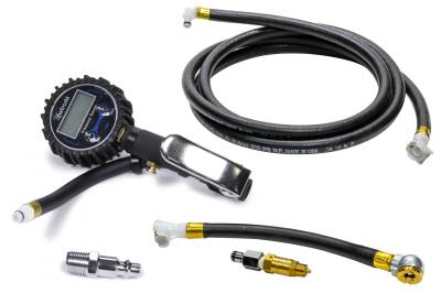 Ti22 PERFORMANCE - Ti22 Performance TIP5480 Digital Remote Tire Inflator Bleeder Base