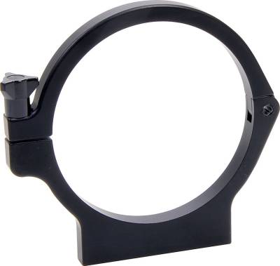 Allstar Performance - Allstar Performance ALL14423 Round Tank Bracket 4.375 Black
