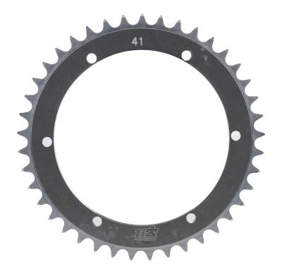 Ti22 PERFORMANCE - Ti22 Performance TIP3841-41 600 Rear Sprocket 6.43" Bolt Circle 41T