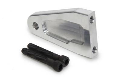 Ti22 PERFORMANCE - Ti22 Performance TIP3542 600 Steering Arm Aluminum Polished