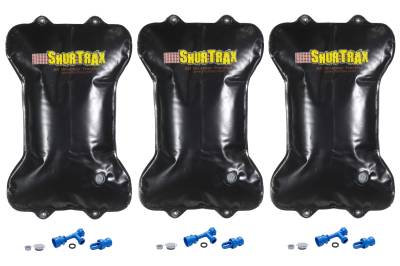 SHURTRAX - SHURTRAX SHU10336 Max-Pak 300 3-10036 Traction Aid