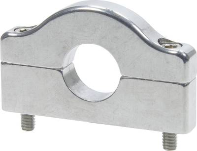 Allstar Performance - Allstar Performance ALL14450 Chassis Bracket 1.00 Polished