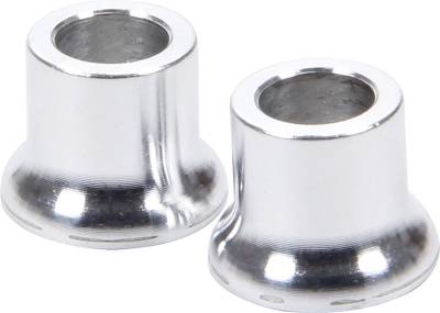 Allstar Performance - Allstar Performance ALL18708 Tapered Spacers Aluminum 5/16" ID 1/2" Long