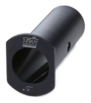 Ti22 PERFORMANCE - Ti22 Performance TIP2144 Camber Sleeve .5 Degree Black Sold Each