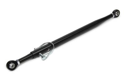 Ti22 PERFORMANCE - Ti22 Performance TIP6030 Maunal Wing Adj. Kit Black 15" Collapsed