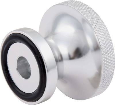 QUICKCAR RACING PRODUCTS - QuickCar Racing Products QRP64-149 O-Ring Carb Nut 5/16-18 Alum