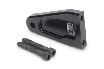 Ti22 PERFORMANCE - Ti22 Performance TIP3543 600 Steering Arm Aluminum Black