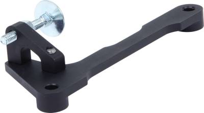 QUICKCAR RACING PRODUCTS - QuickCar Racing Products QRP64-157 Holley 4 Barrel Throttle Stop