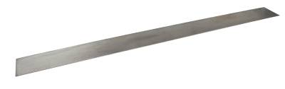 Allstar Performance - Allstar Performance ALL22122 Door Plate 1/8 x 5 x 48