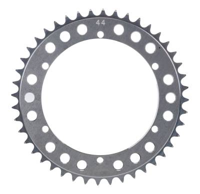 Ti22 PERFORMANCE - Ti22 Performance TIP3841-44 600 Rear Sprocket 6.43" Bolt Circle 44T