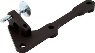 QUICKCAR RACING PRODUCTS - QuickCar Racing Products QRP64-158 Holley 2 Barrel Throttle Stop