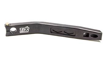 Ti22 PERFORMANCE - Ti22 Performance TIP2300 Torsion Arm Right Rear Black