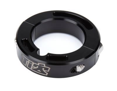 Ti22 PERFORMANCE - Ti22 Performance TIP4126 Rock Screen Clamp w/Titanium Bolts