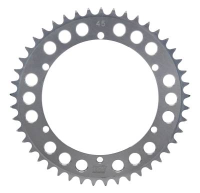 Ti22 PERFORMANCE - Ti22 Performance TIP3841-45 600 Rear Sprocket 6.43" Bolt Circle 45T