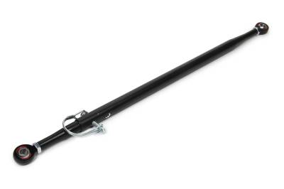 Ti22 PERFORMANCE - Ti22 Performance TIP6032 Maunal Wing Adj. Kit Black 20" Collapsed