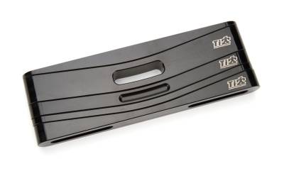 Ti22 PERFORMANCE - Ti22 Performance TIP4140 Seat Spacer Mounting Kit 5Pc Black