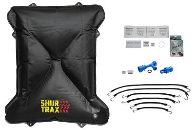SHURTRAX - SHURTRAX SHU20048 Compact Truck Traction Aid w/Repair Kit
