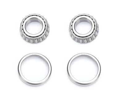 Ti22 PERFORMANCE - Ti22 Performance TIP3573 Hub Bearing & Race Kit for Mini Sprint Hubs