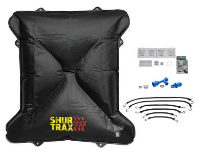 SHURTRAX - SHURTRAX SHU20056 Full Size Truck Traction Aid w/Repair Kit
