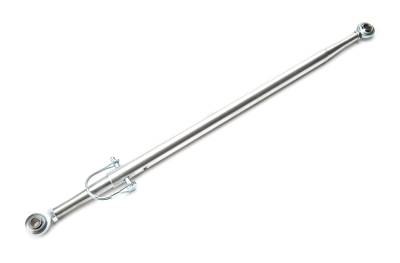 Ti22 PERFORMANCE - Ti22 Performance TIP6033 Manual Wing Adjuster Kit Plain Alum 20" Collaps