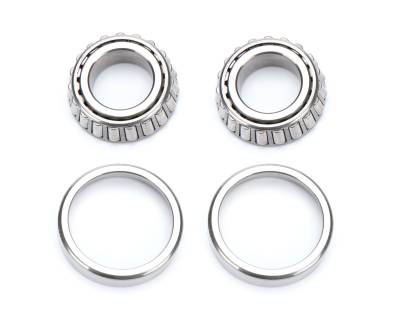 Ti22 PERFORMANCE - Ti22 Performance TIP3574 Hub Bearing & Race Kit REM Finish for Mini
