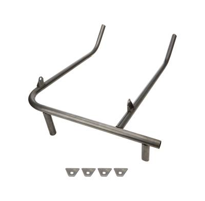 Allstar Performance - Allstar Performance ALL22126 Crown Vic Seat Mount Kit
