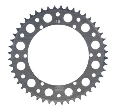 Ti22 PERFORMANCE - Ti22 Performance TIP3841-48 600 Rear Sprocket 6.43in Bolt Circle 48T