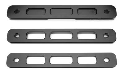 Ti22 PERFORMANCE - Ti22 Performance TIP4150 Bottom Seat Spacer Kit for Maxim 1-1/4 Bar