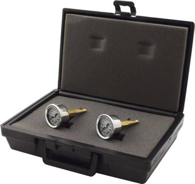 QUICKCAR RACING PRODUCTS - QuickCar Racing Products QRP64-510 Caliper Pressure Test Kit
