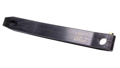 Ti22 PERFORMANCE - Ti22 Performance TIP2321 Billet Torsion Arm Left Rear Black