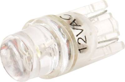 QUICKCAR RACING PRODUCTS - QuickCar Racing Products QRP61-697 LED Bulb for Water Pressure Gauge