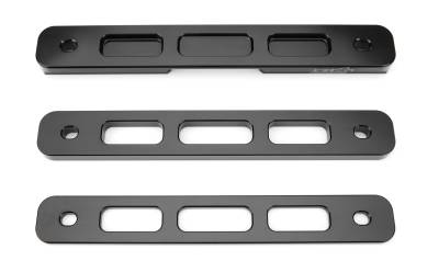 Ti22 PERFORMANCE - Ti22 Performance TIP4152 Bottom Seat Spacer Kit for Eagle XXX 1" Bar