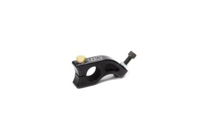 Ti22 PERFORMANCE - Ti22 Performance TIP3601 600 Torsion Stop Alum 1-1/2 Split Black 7/8