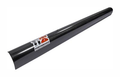 Ti22 PERFORMANCE - Ti22 Performance TIP6040 Carbon Fiber Top Wing Cap