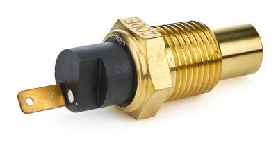 QUICKCAR RACING PRODUCTS - QuickCar Racing Products QRP60-040 Sender Water Temp 200 Deg.