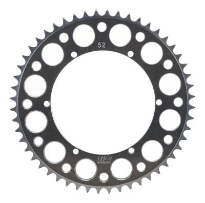 Ti22 PERFORMANCE - Ti22 Performance TIP3841-52 600 Rear Sprocket 6.43" Bolt Circle 52T
