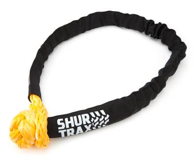 SHURTRAX - SHURTRAX SHU70020 Soft Shackle 1/2" Extended Length