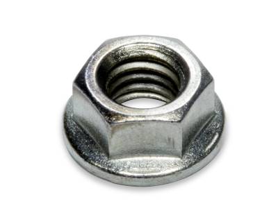 Ti22 PERFORMANCE - Ti22 Performance TIP2826 Flange Nut for Front Hub 3/8-16