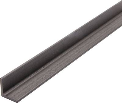 Allstar Performance - Allstar Performance ALL22158-7 Steel Angle Stock 2" x 1/8" x 7.5'