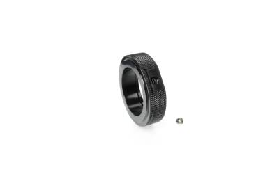 Ti22 PERFORMANCE - Ti22 Performance TIP2830 Hub Bearing Crush Spacer for Sprint & Midget