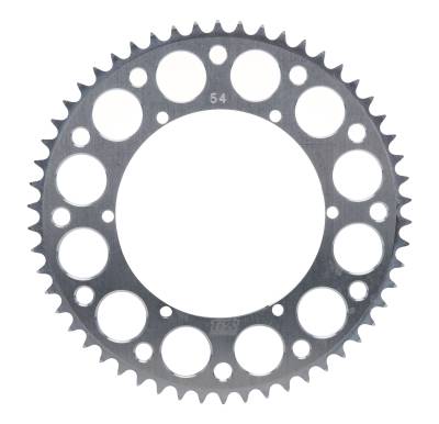 Ti22 PERFORMANCE - Ti22 Performance TIP3841-54 600 Rear Sprocket 6.43" Bolt Circle 54T