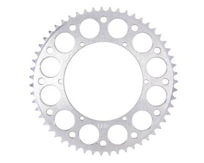 Ti22 PERFORMANCE - Ti22 Performance TIP3841-55 600 Rear Sprocket 6.43" Bolt Circle 55T