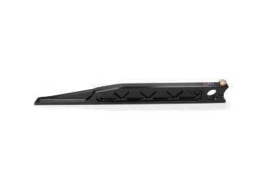 Ti22 PERFORMANCE - Ti22 Performance TIP3614 Torsion Arm Left Front 13.5" Black 7/8SPL