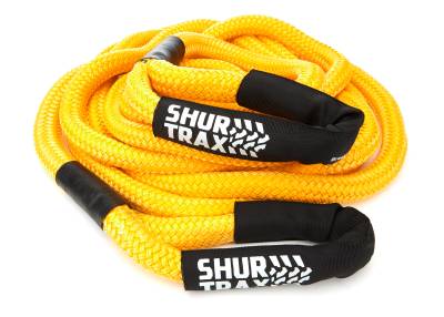 SHURTRAX - SHURTRAX SHU70320 Recovery Rope 7/8" x 20'