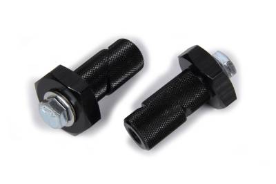 Ti22 PERFORMANCE - Ti22 Performance TIP2355 Torsion Bar Retainers Sold In Pairs