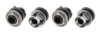 Ti22 PERFORMANCE - Ti22 Performance TIP4402 Wheel Disconnects 4Pc Aluminum