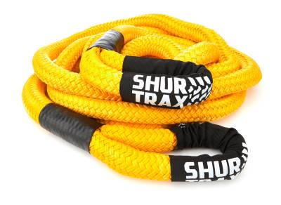 SHURTRAX - SHURTRAX SHU70430 Recovery Rope 1.25" x 30'